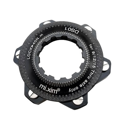 Centerlock 6-hole  Center Lock Conversion 6 hole Brake Disc 6 Bolt M8L7