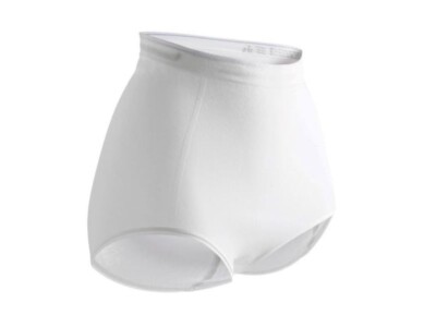 1x Abena Abri-Fix Cotton Fixierhose (Größe: XXL ) (NAN-02072)