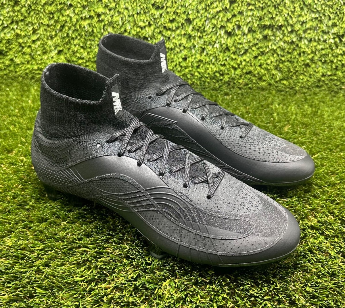 nike mercurial vapor superfly 6