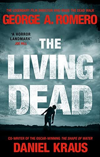 The Living Dead. 9780552177603
