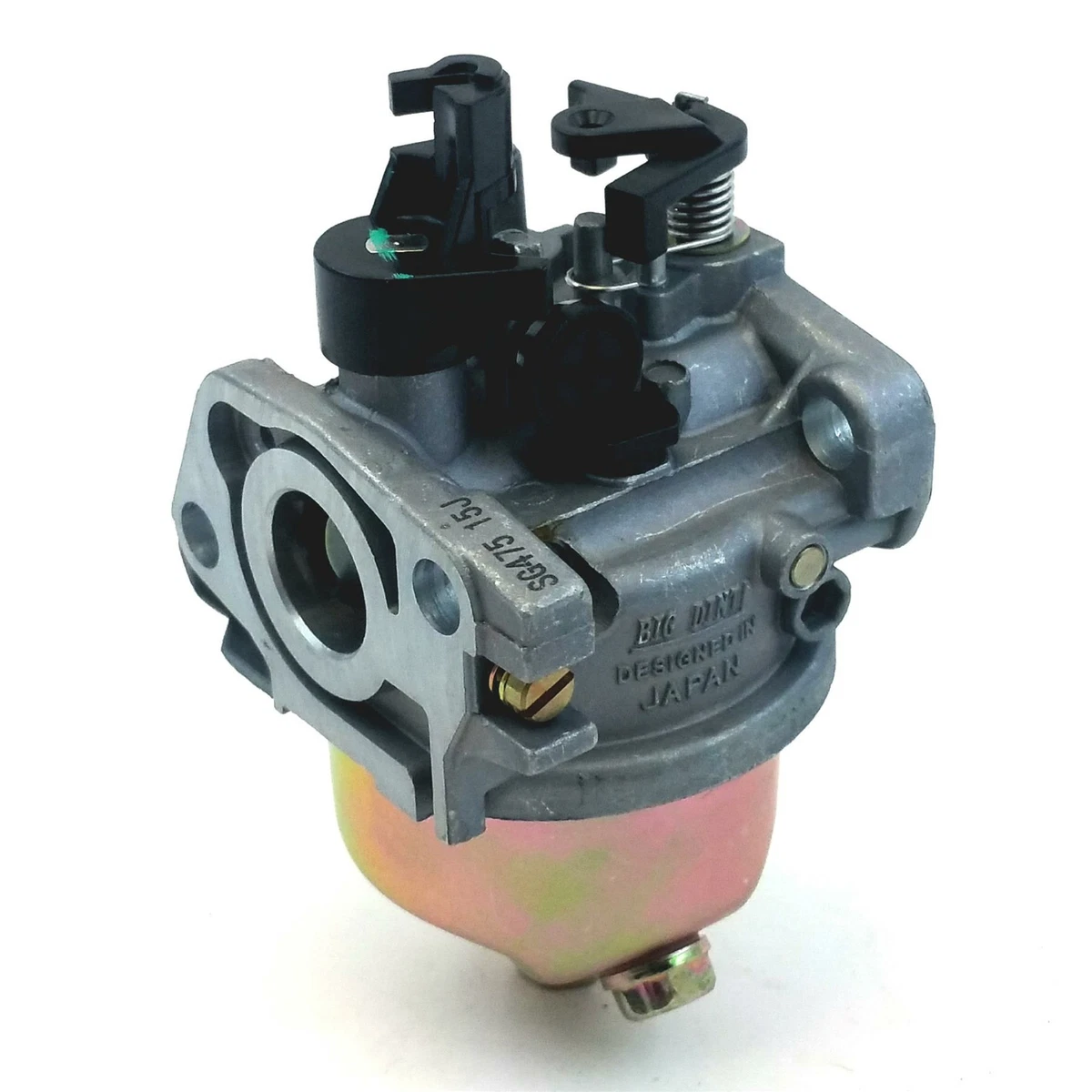 Carburetor for HONDA GXV140 HR215K1 HRB215 HRC215K1 HRM195 HRM215