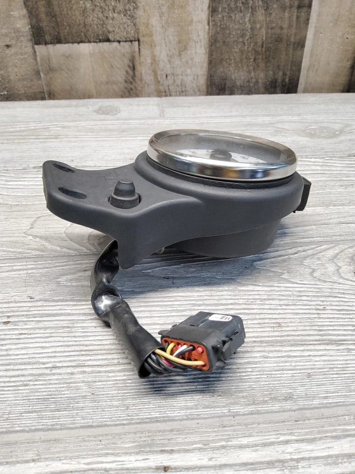 2006 06 00-09 Buell Blast 500 velocímetro velocímetro calibre tablero 3 k MI Foto 3 de 4