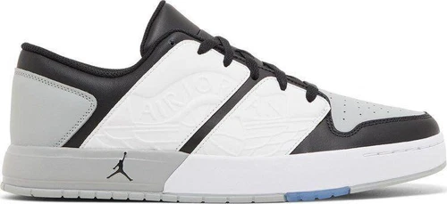 Jordan Nu Retro 1 Low Light Smoke Grey