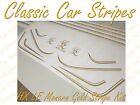 <!--F#f_0-->LE Monaro Gold Pinstripe Decals Kit Suit HX Holden Coupe Stickers<!--F/-->