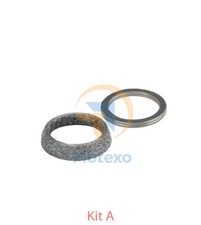 Catalyseurs Mazda 626