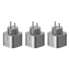 EcoFlow SmartPlugs 3er-Set für PowerStream (...