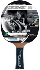 Donic Schildkrot Child Waldner 900 Wooden Table Tennis Bat 87 grams, Attacking