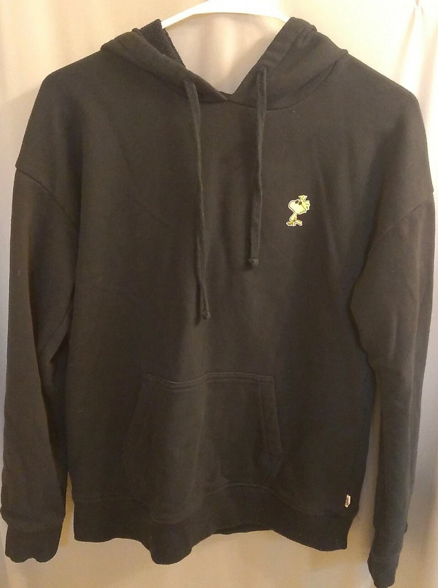 Vans hoodie mens sale 2017