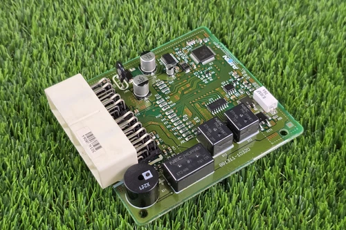 Toyota Hilux Surf 2006-2009 Computer 4WD Contoller Module 89530-35282 Oem JDM - Picture 3 of 12