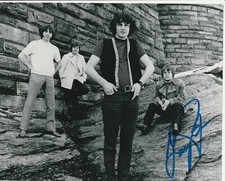 * GARRY PETERSON * signed autographed 8x10 photo * THE GUESS WHO DRUMMER * 1