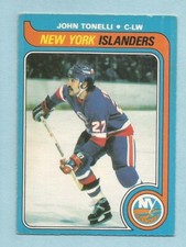 1979 O-Pee-Chee John Tonelli #146 card