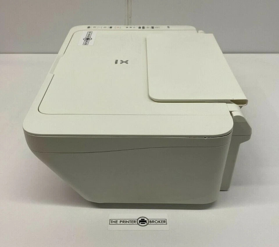 Canon PIXMA MG3051 A4 Colour Multifunction Inkjet Printer - Image 3 of 4