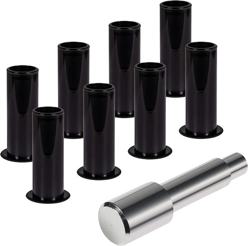Door Pin Guides,Door Bushing Removal Tool For Jeep Wrangler JK JKU JLU Sports - Picture 4 of 4