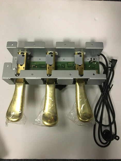 Yamaha Pedal Unit CLP CVP V005370R V0053700 See Description eBay