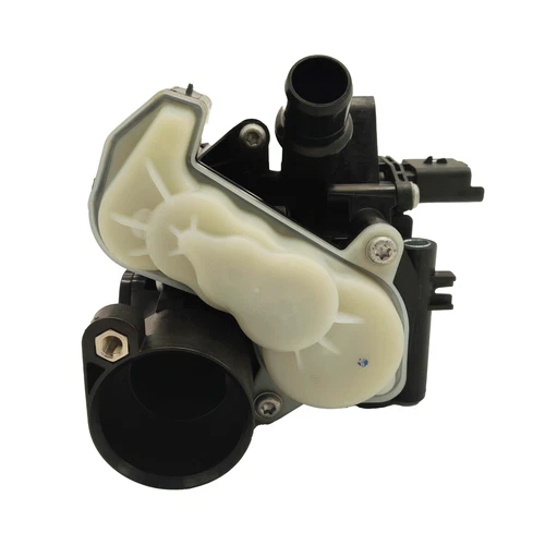 Thermostat Housing 9804160380 Fits For Peugeot 308 3008 508 Expert 2.0 2.2 HDI - Picture 8 of 8