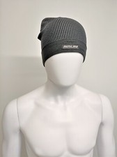 Berretto base sotto casco Nalini Basic Beanie Scheflera berretto teschio Large XL nero