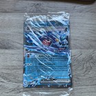 Carchacrok ex 038/182 - Carte promo JUMBO - Scellé neuve FR- Faille Paradoxe EV4