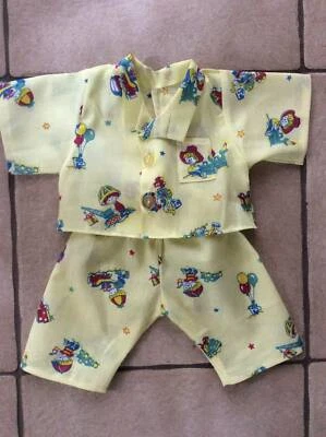 cabbage patch doll clothes australia
