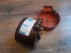 IBK #RRTWM6Z "REO" Transformer 74347 520VA 50-400Hz 230VAC to 0-260VAC