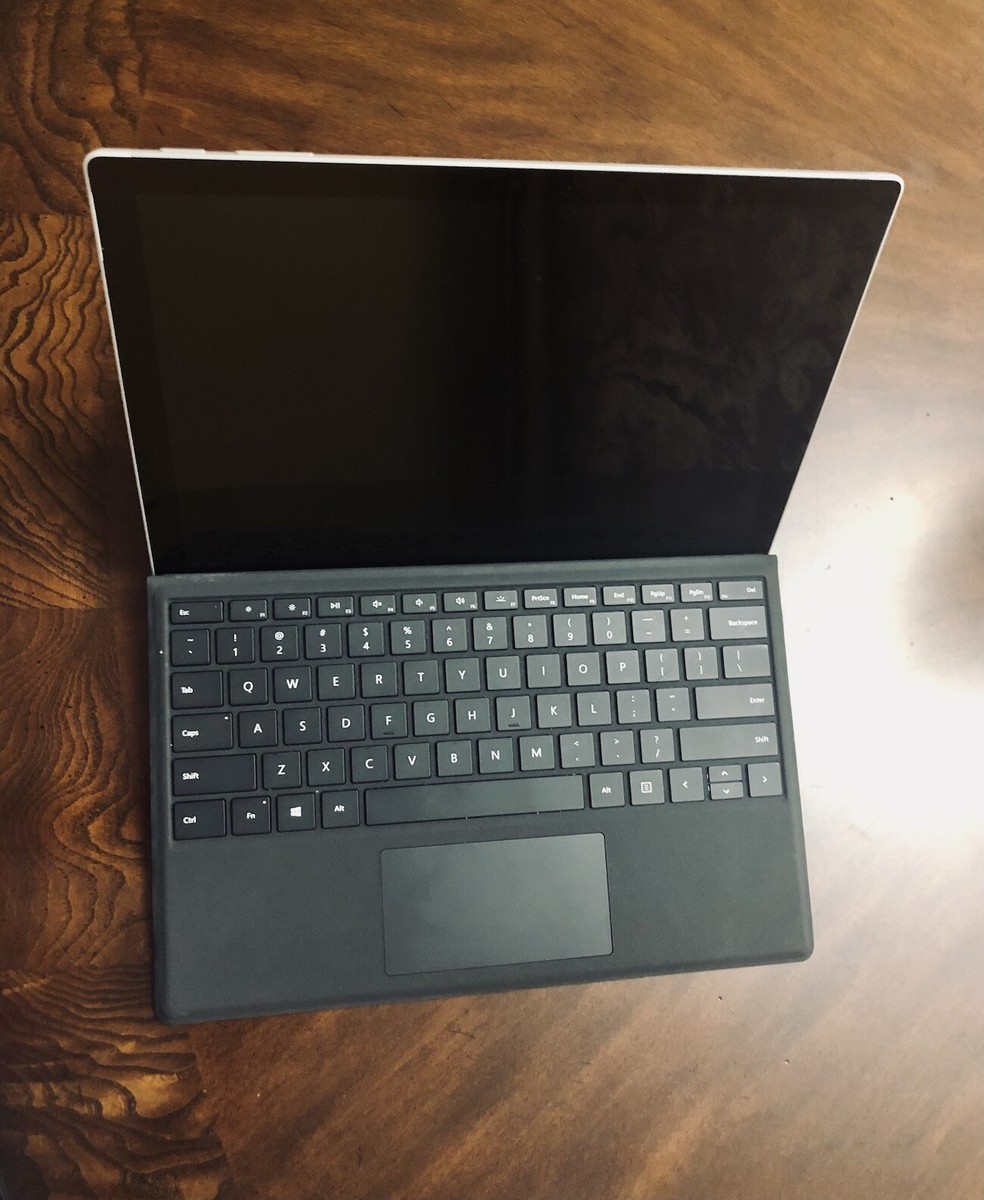 Microsoft Surface Pro 6 12.3in Intel Core i5 8GB RAM 128GB SSD 2