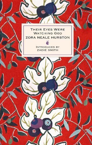 Their Eyes Were Watching God (VMC) - Image 3