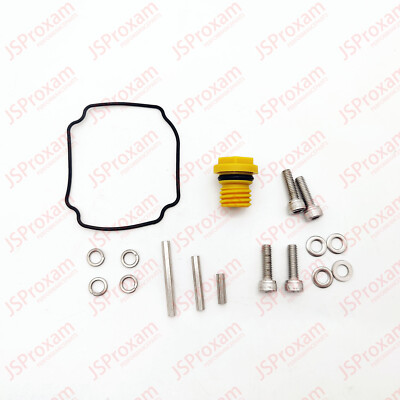 Reservo Screw Kit Plug Assy 22-813435 8134351 809876A1 Fit For Mercury Outboard