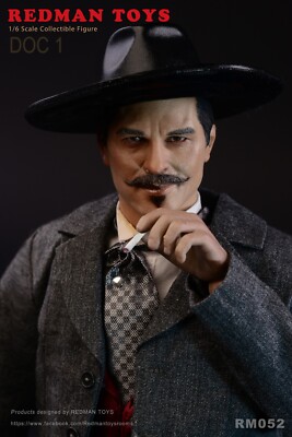 1/6 Scale 12