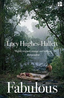 Fabulous by Lucy Hughes-Hallett (Paperback, 2020)
