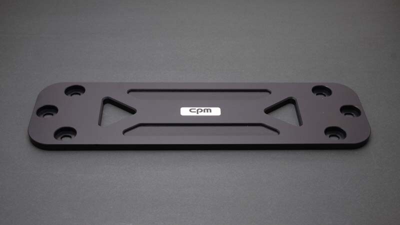 CPM BRACE BAR SPORTS For BMW F20 F23 F30 F33 CLRF-B016 | eBay