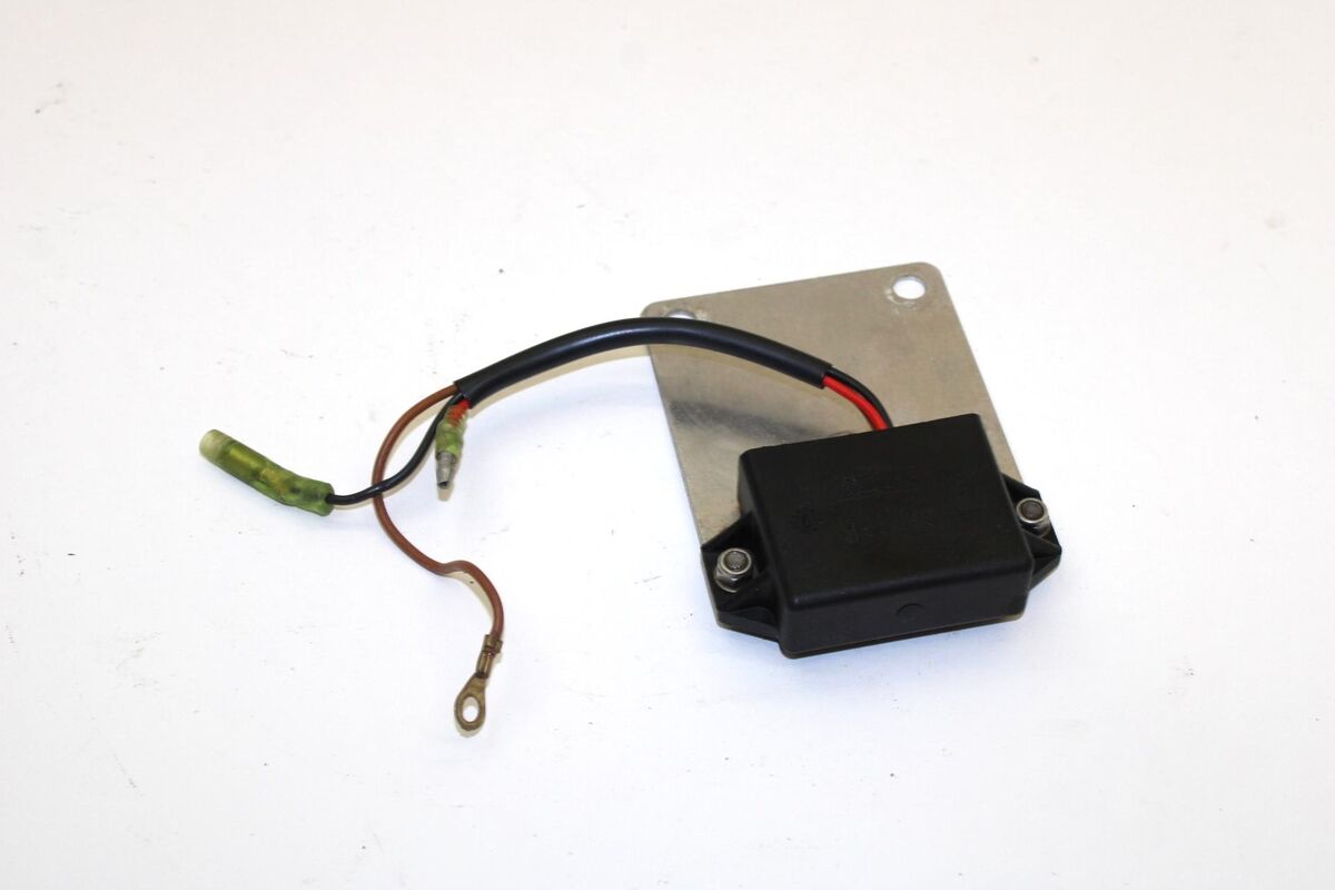 1990 Sea-doo Sp Oem Speed Limiter 290866958 JS12 | eBay 1990 Sea-doo Sp Oem Speed Limiter 290866958 JS12 | eBay