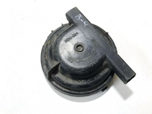 Audi 80 1990 Headlight bulb dust cover cap 1305219013, Genuine #637070-12