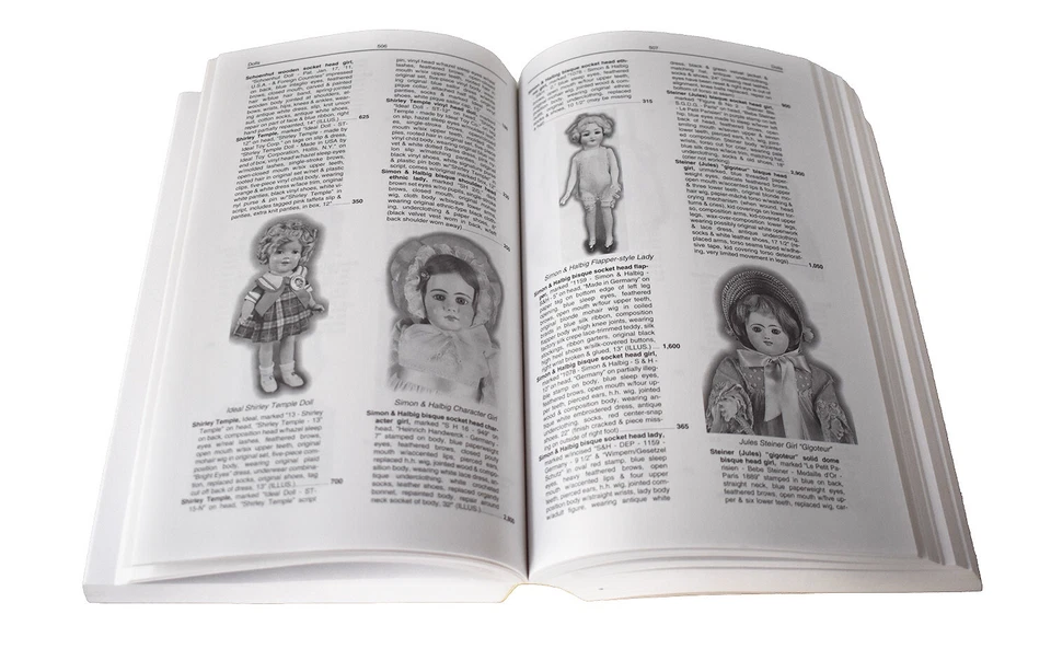 Antigua guía de precios de antigüedades y objetos de colección 2004, Kyle Husfloe Foto 2 de 4