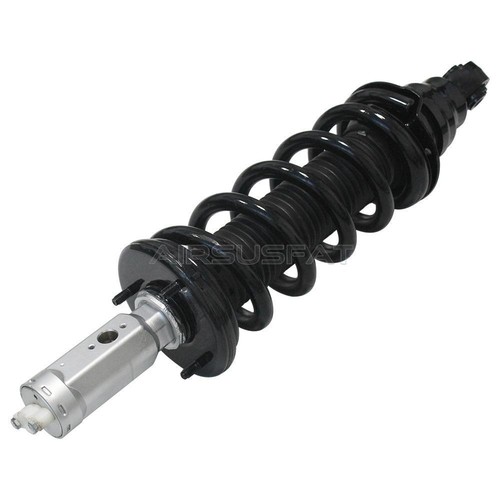1 pieza Conjunto de puntales amortiguador delantero izquierdo para Infiniti QX56 QX80 2011-2017 - Imagen 4 de 9