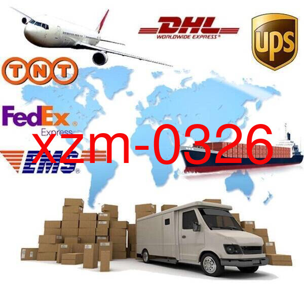 1PCS NEW Agilent 51902209 Gold Plated Seal Kit 10/PK Fast FedEx or DHL