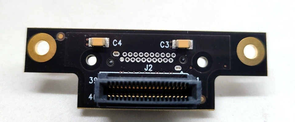 Lote de 47 tarjetas de actualización Sonnet PCB-RED-DTR-B Foto 2 de 3