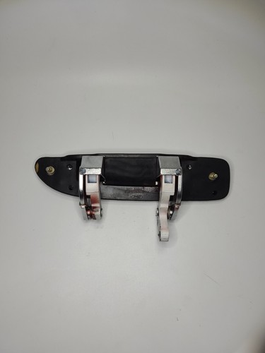 Original Ford 95GBA22401 Door Opener Door Handle Red Rear Right Scorpio 2 New - Picture 8 of 9