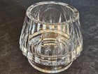 Waterford Crystal Carina 3" Votive Candle Holder — photo 2