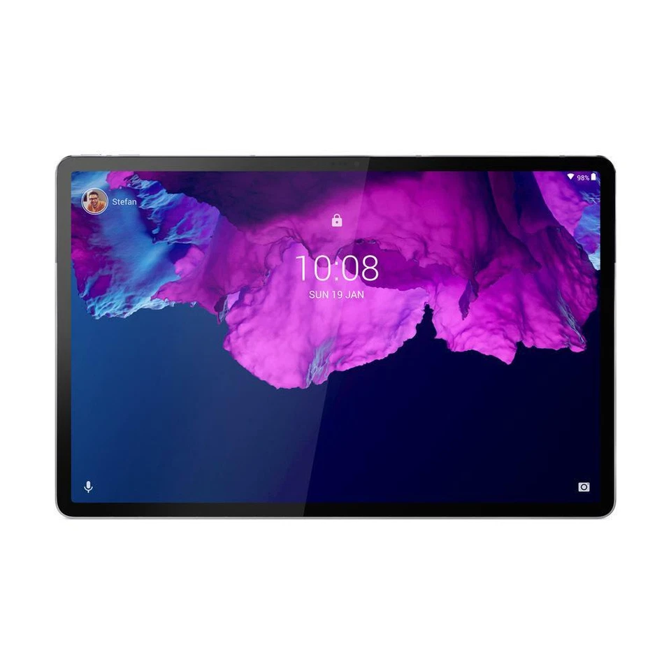 LENOVO TABLET TAB P11 PRO 6GB 128GB 4G LTE WIFI+TASTIERA + PEN MATITA NUOVO - Immagine 3 di 4