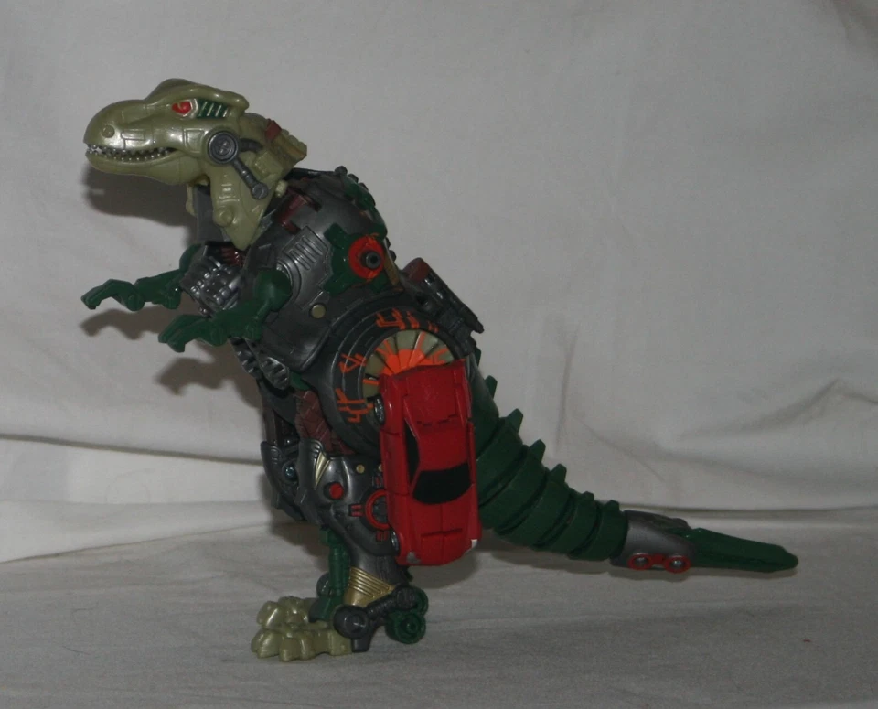 transformers armada predacon complete - Image 4 of 4