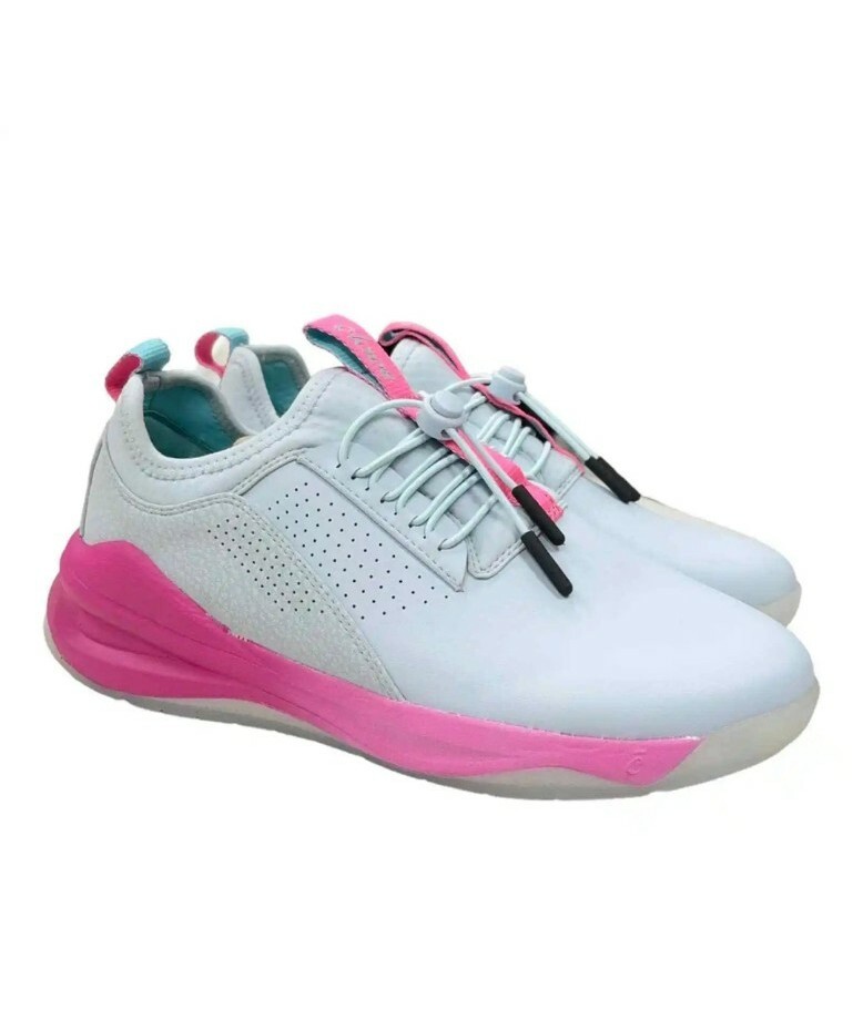 Clove Electron Rose Limited Edition Nursing Sneakers Women Sz 11 Men  EU 43