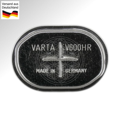 Аккумулятор varta v600hr