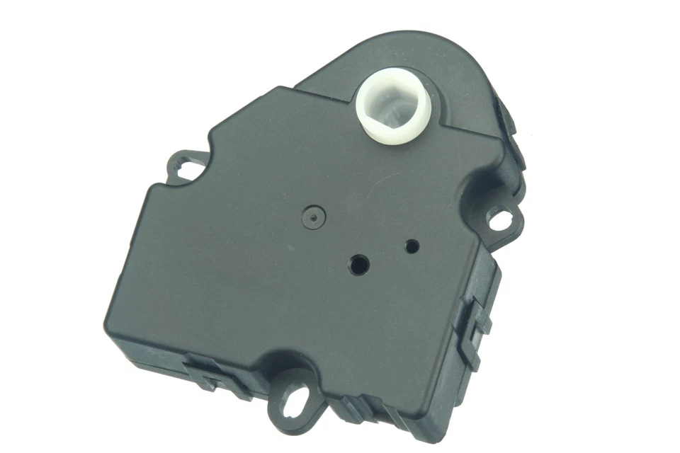 For 1996-1999 Chevrolet K1500 Suburban HVAC Blend Door Actuator URO 1997 1998 - Image 2 of 4