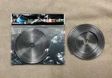 NEW Jack Richeson 1/8" Armature Wire 20ft Item 400340 And A Used Roll 16ft