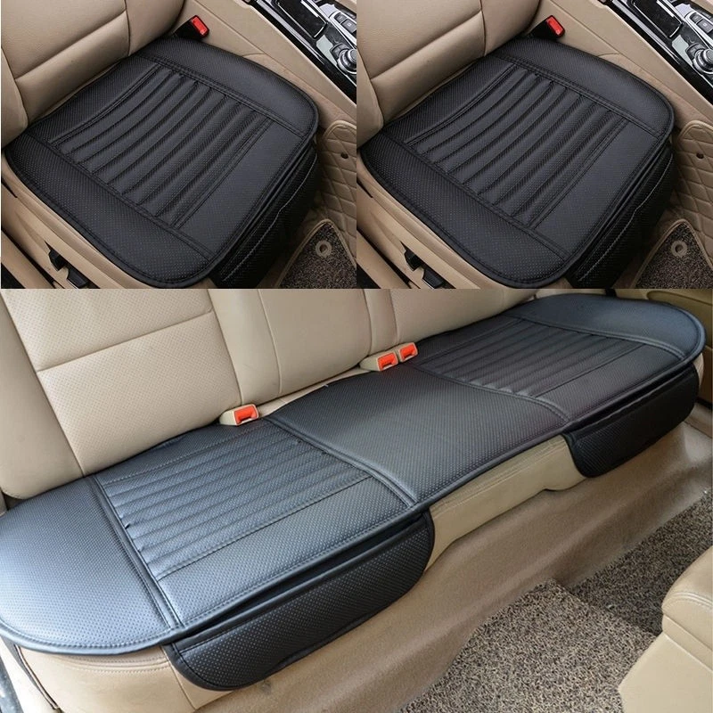 Mat to put under car clearance seat