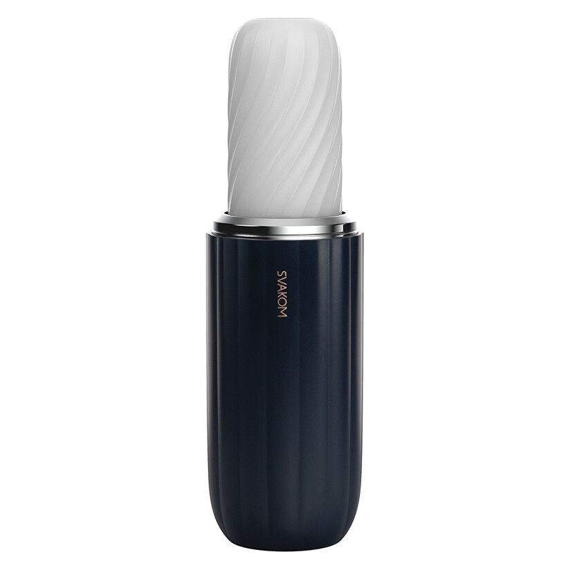 svakom alex neo 2 app controlled thrusting interactive male masturbator Mitos y verdades sobre la masturbación que debes conocer main image 0