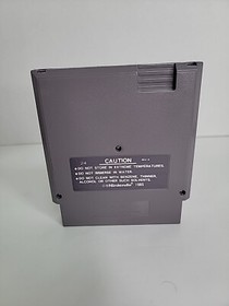 Teenage Mutant Ninja Turtles (Nintendo NES, 1989) NES Cart & Case More In Store