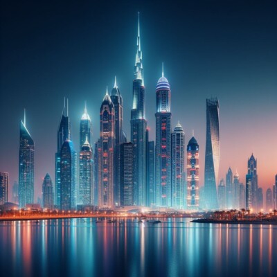 Digital image picture photo wallpaper background Dubai 226