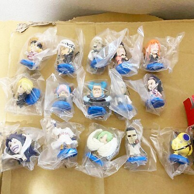 Anime Character Heroes ONE PIECE Punk Hazard Edition 1 Figure 15
