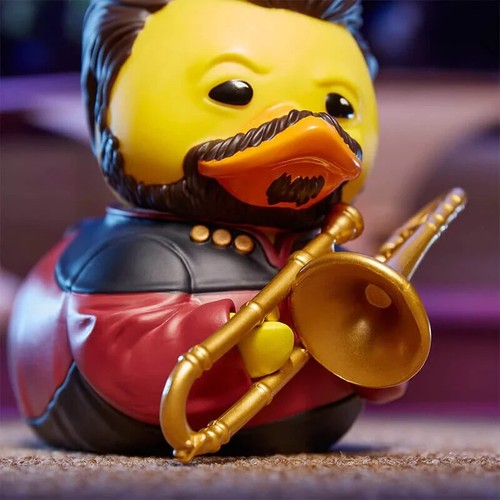 STAR TREK RUBBER DUCKS - TUBBZ - STAR TREK OFFICIALLY LICENSED - UK FREEPOST - Picture 24 of 25