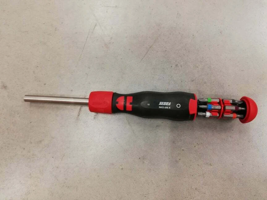 Automotive cheap screwdriver set